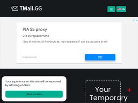 tmail.gg