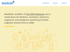 maidsafe.net