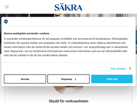 sakra.se
