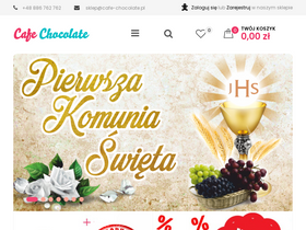cafe-chocolate.pl