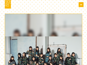 'ske48.co.jp' screenshot