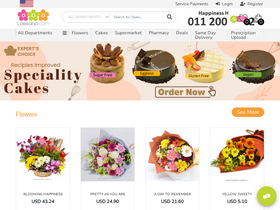 'lassana.com' screenshot