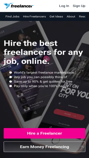 freelancer.sg