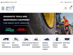 balticdiag.com