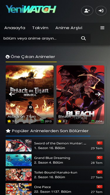 yeniwatch.net