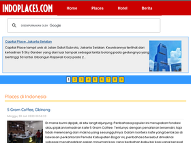 indoplaces.com