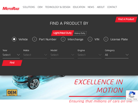 motorad.com