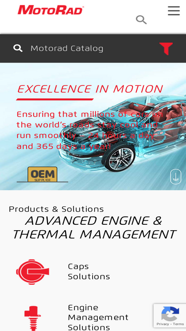 motorad.com