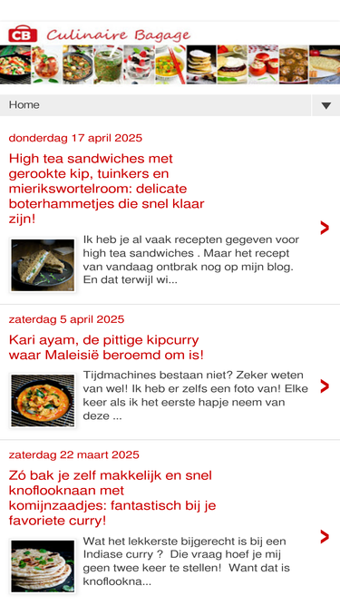 culinairebagage.blogspot.com