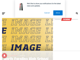 'packinsider.com' screenshot