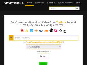 conconverter.com
