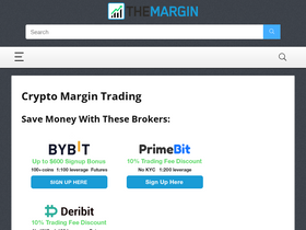 themargin.io