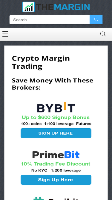 themargin.io