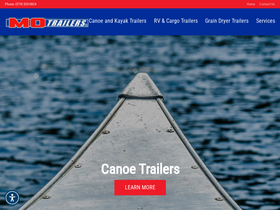 motrailers.com