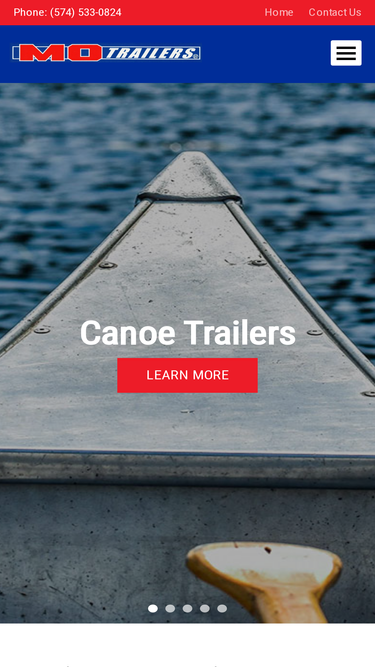 motrailers.com