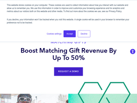 matchinggifts.com