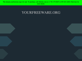 yourfreeware.org