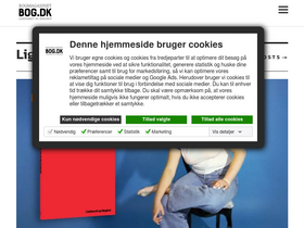 bog.dk