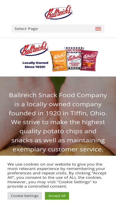 ballreich.com