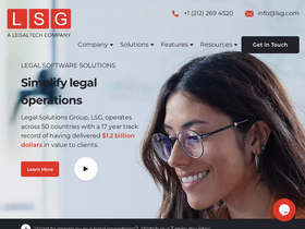 lsg.com
