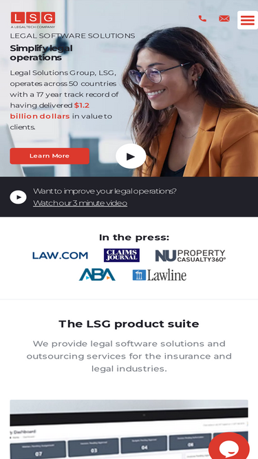 lsg.com