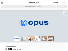 opus.com
