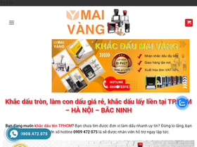 khacdaumaivang.com