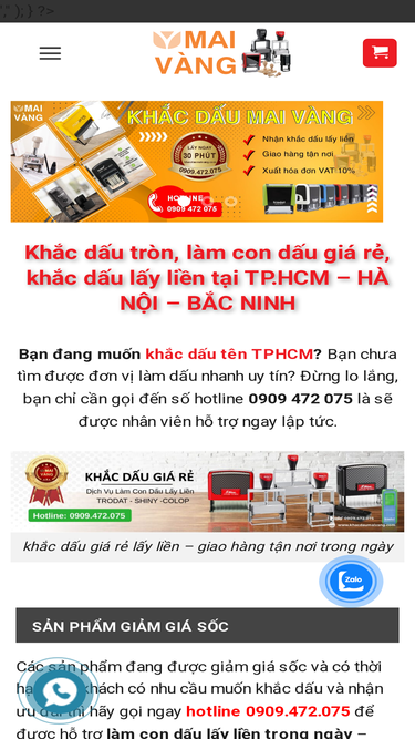 khacdaumaivang.com