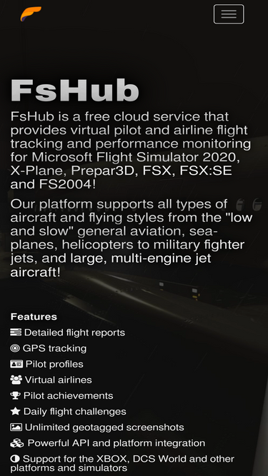 fshub.io