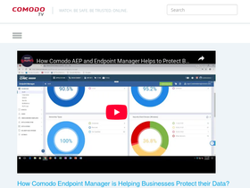 comodo.tv
