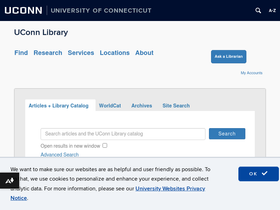library.uconn.edu