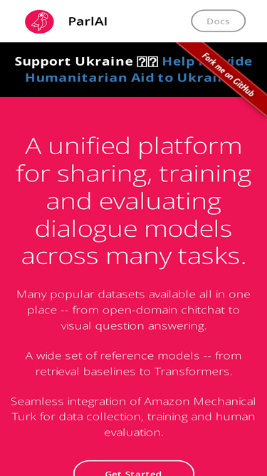 parl.ai