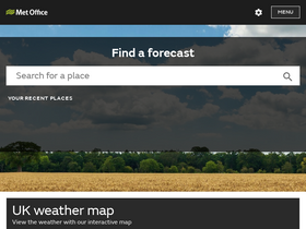 metoffice.gov.uk