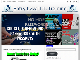 technologygee.com