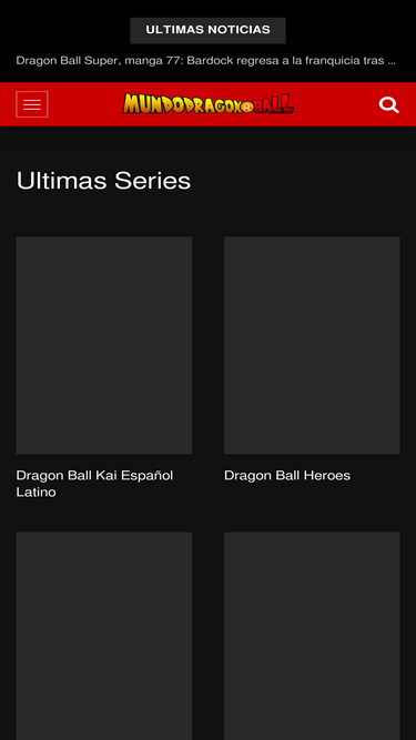 Dragon Ball: Episodio de Bardock - Audio Latino - Dragon Ball Sullca