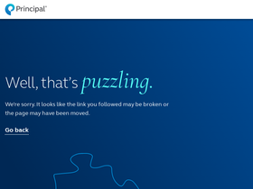 credentials.principal.com