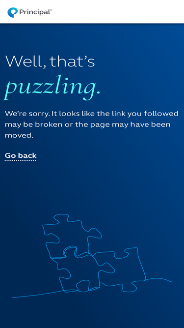 credentials.principal.com