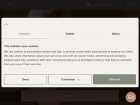 wecamp.net