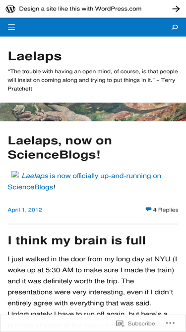 laelaps.wordpress.com