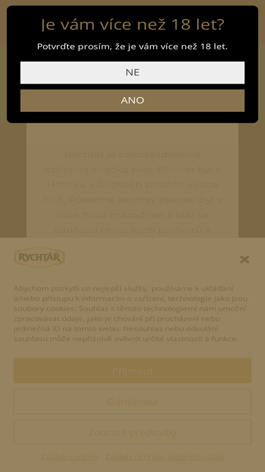 rychtar.cz