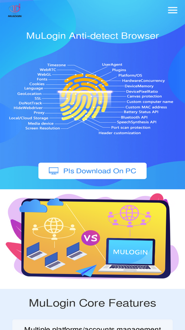 mulogin.com