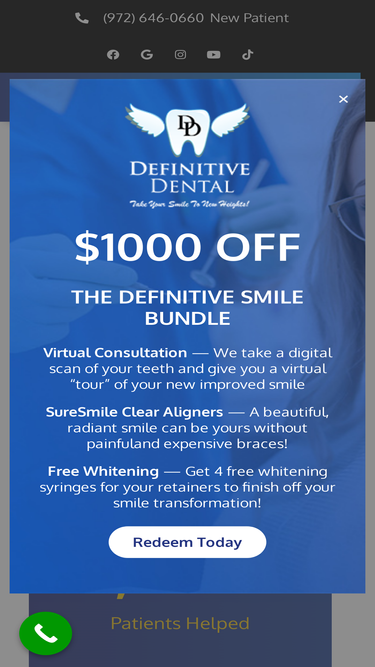 definitivedental.com