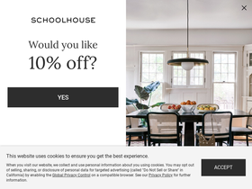 store.schoolhouse.com