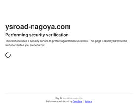 ysroad-nagoya.com