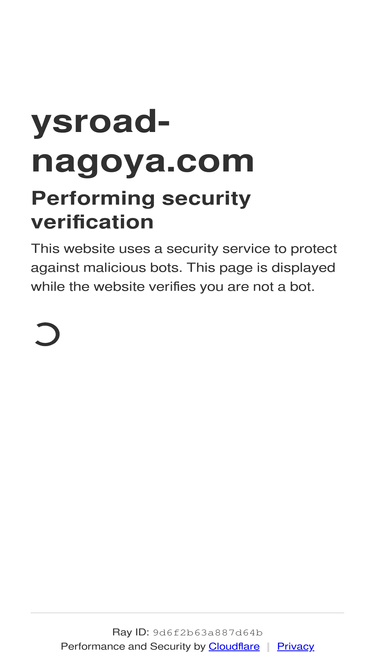 ysroad-nagoya.com