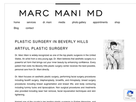 marcmani.com