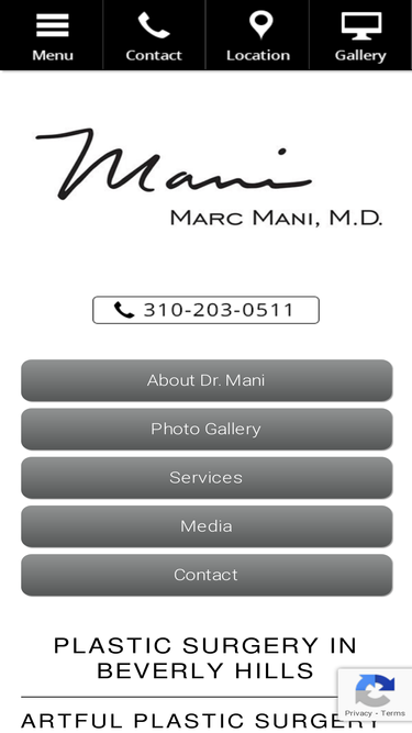 marcmani.com