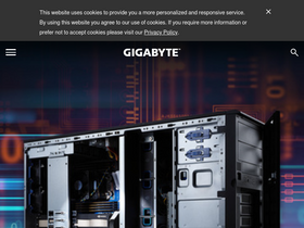 'ru.gigabyte-data.com' screenshot