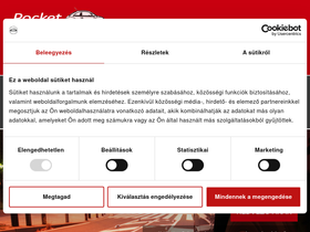 pocketautorent.hu