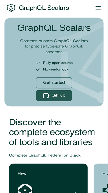 graphql-scalars.dev